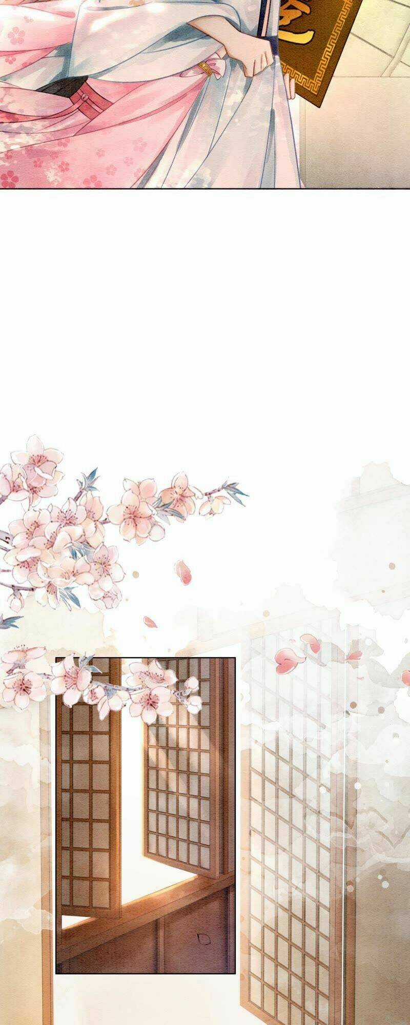 Triều Đình Có Yêu Khí Chapter 6 trang 47