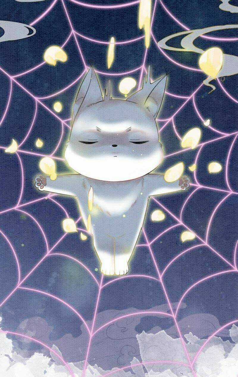 Triều Đình Có Yêu Khí Chapter 6 trang 7