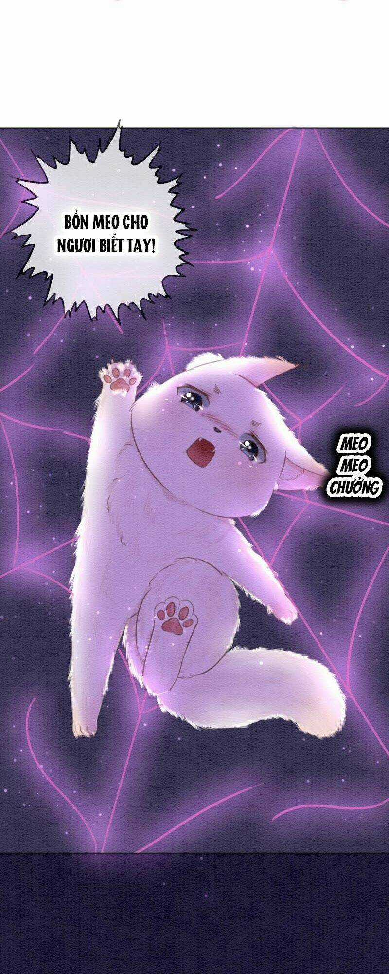 Triều Đình Có Yêu Khí Chapter 6 trang 9