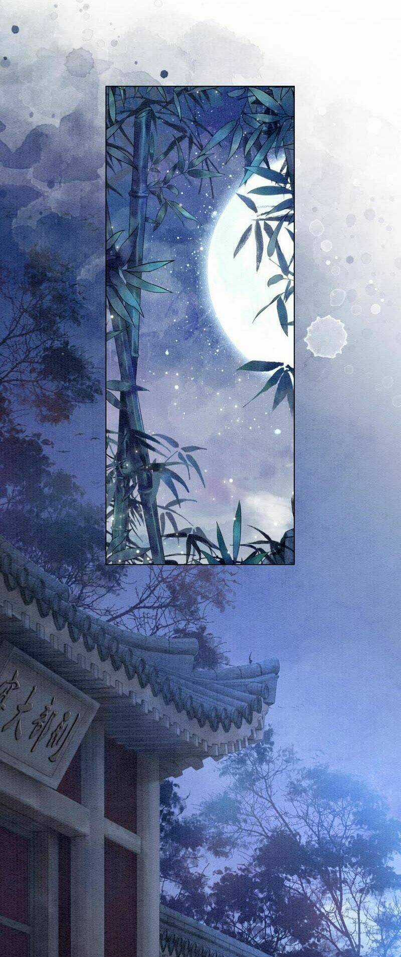 Triều Đình Có Yêu Khí Chapter 7 trang 12