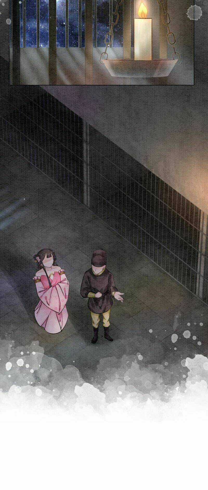 Triều Đình Có Yêu Khí Chapter 7 trang 17