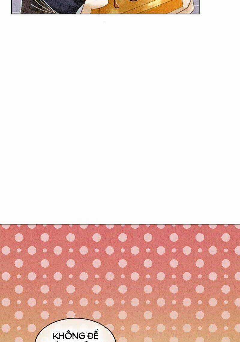 Triều Đình Có Yêu Khí Chapter 7 trang 24