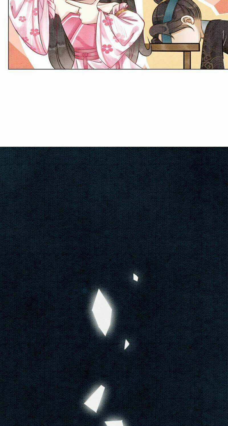 Triều Đình Có Yêu Khí Chapter 7 trang 28