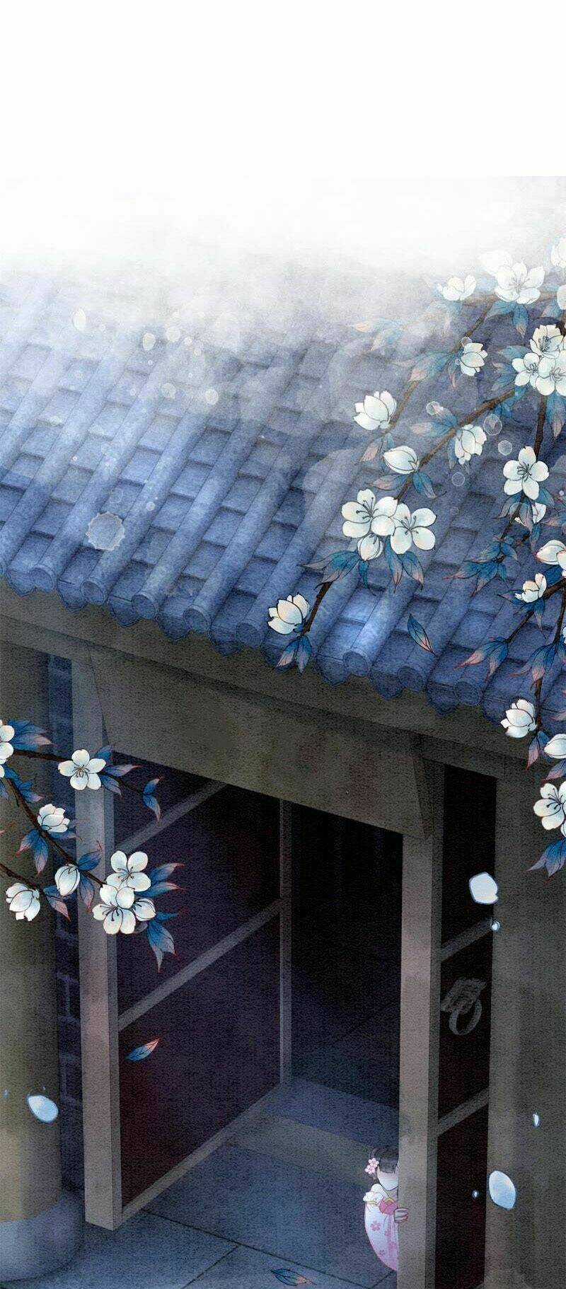 Triều Đình Có Yêu Khí Chapter 7 trang 32