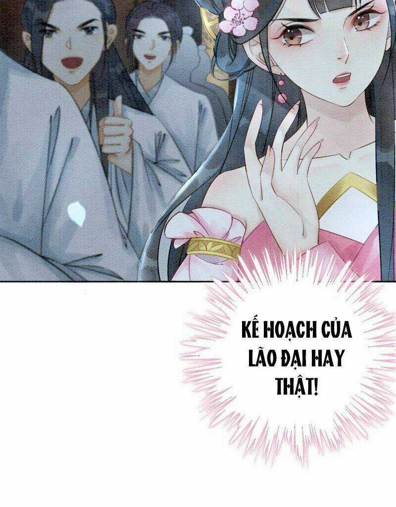 Triều Đình Có Yêu Khí Chapter 7 trang 37