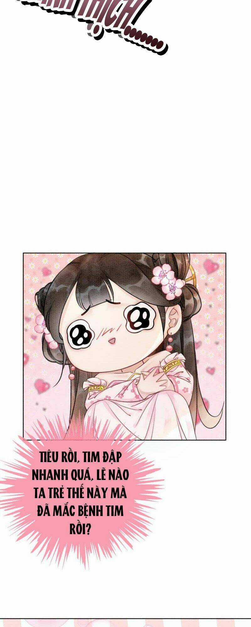 Triều Đình Có Yêu Khí Chapter 7 trang 39