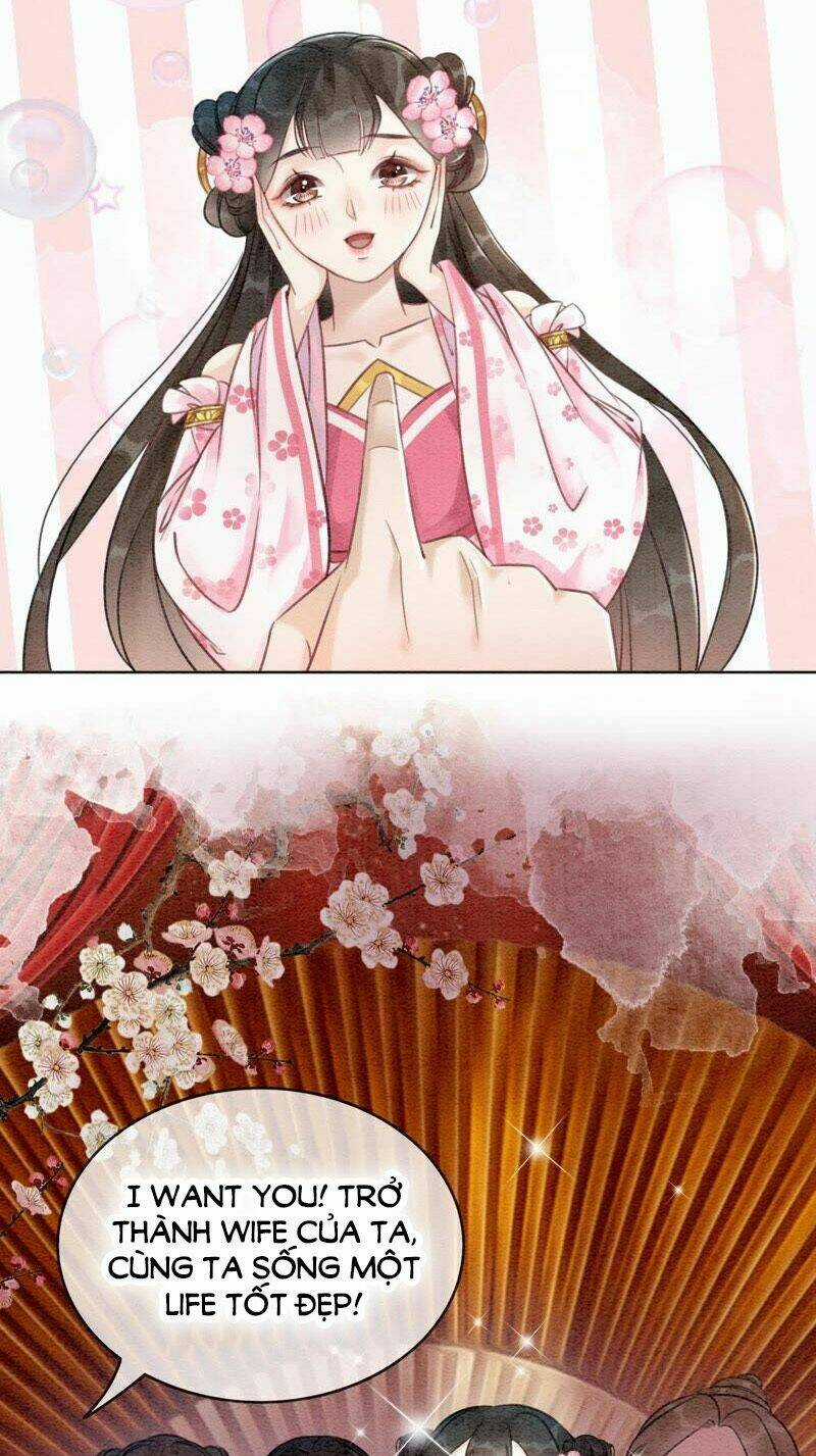 Triều Đình Có Yêu Khí Chapter 7 trang 40