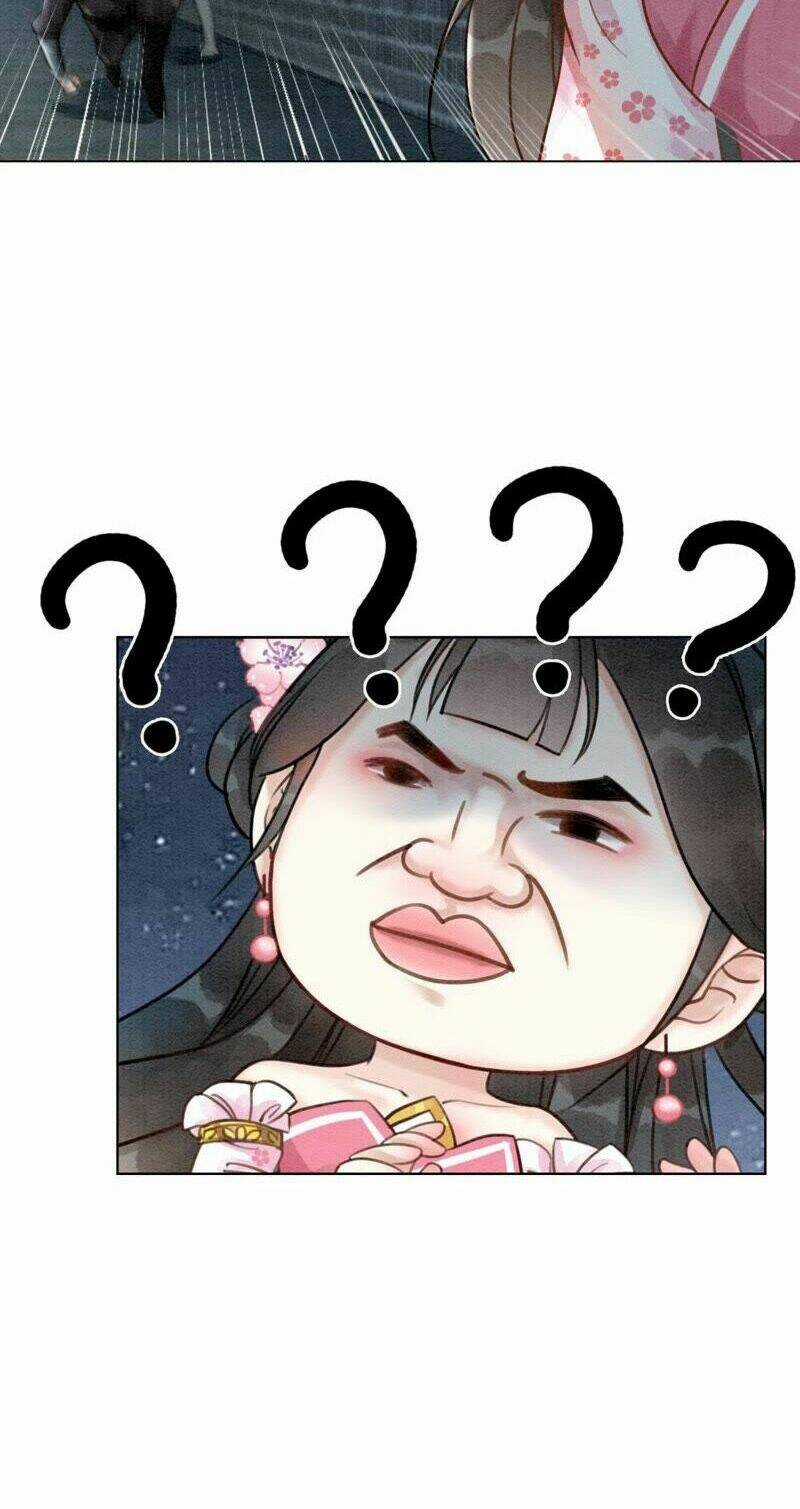 Triều Đình Có Yêu Khí Chapter 7 trang 45