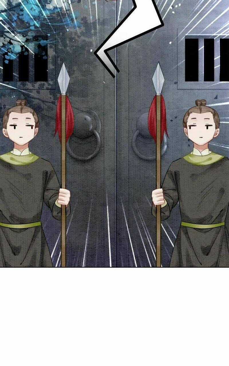 Triều Đình Có Yêu Khí Chapter 7 trang 55