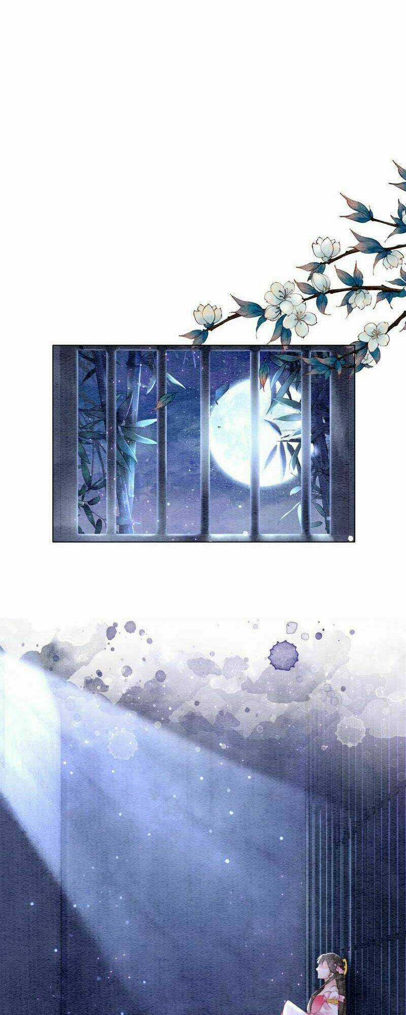 Triều Đình Có Yêu Khí Chapter 8 trang 18