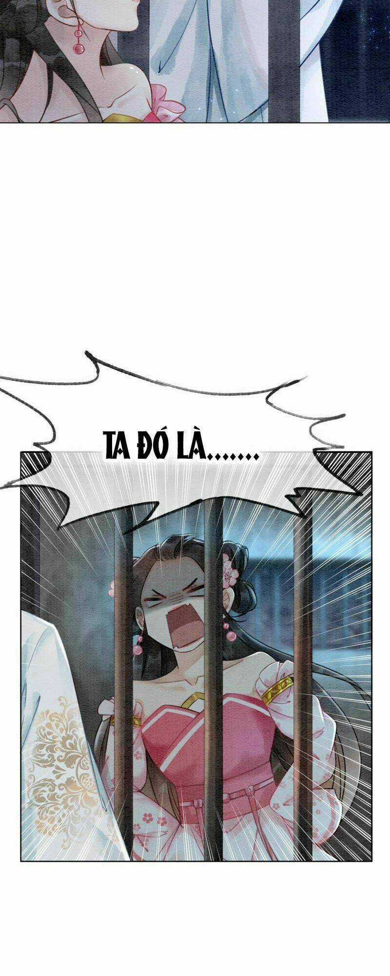 Triều Đình Có Yêu Khí Chapter 8 trang 21