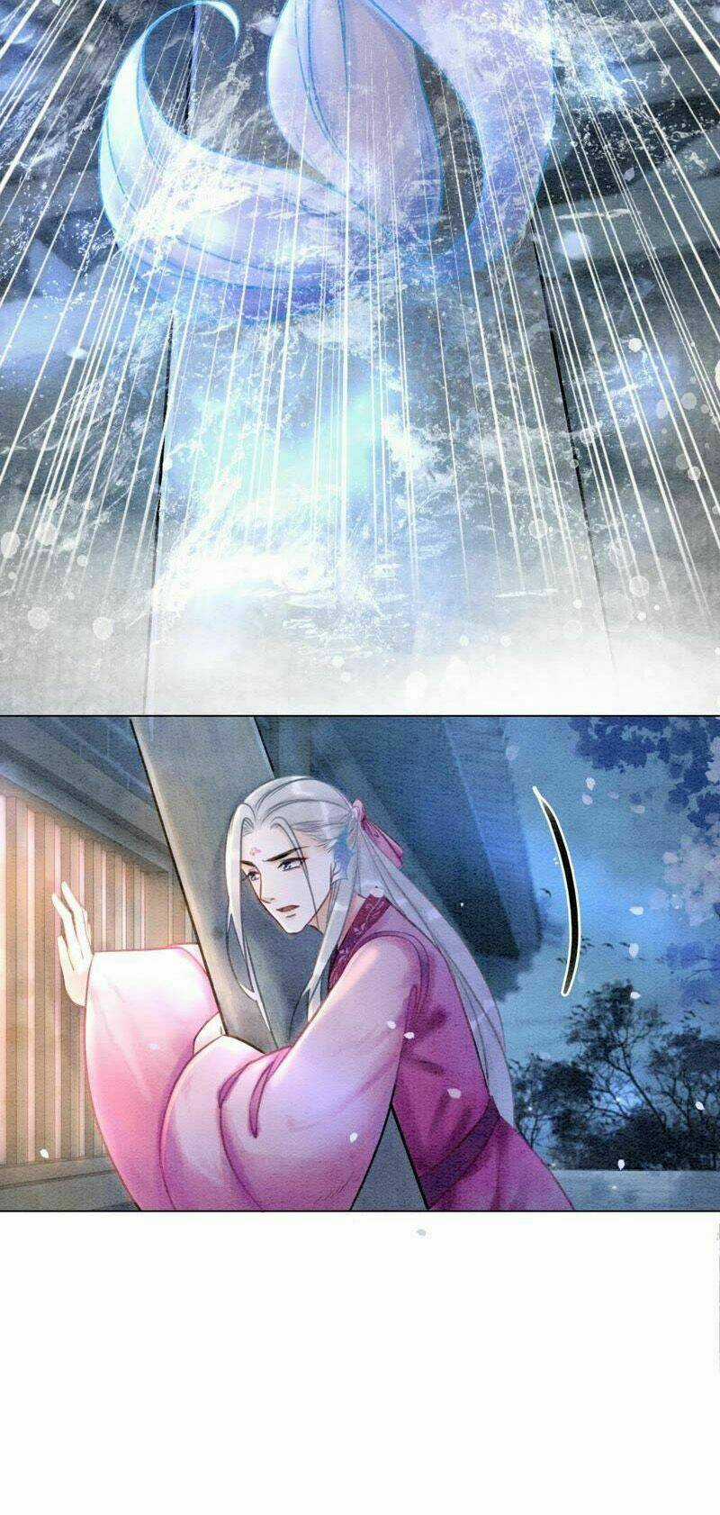 Triều Đình Có Yêu Khí Chapter 8 trang 36