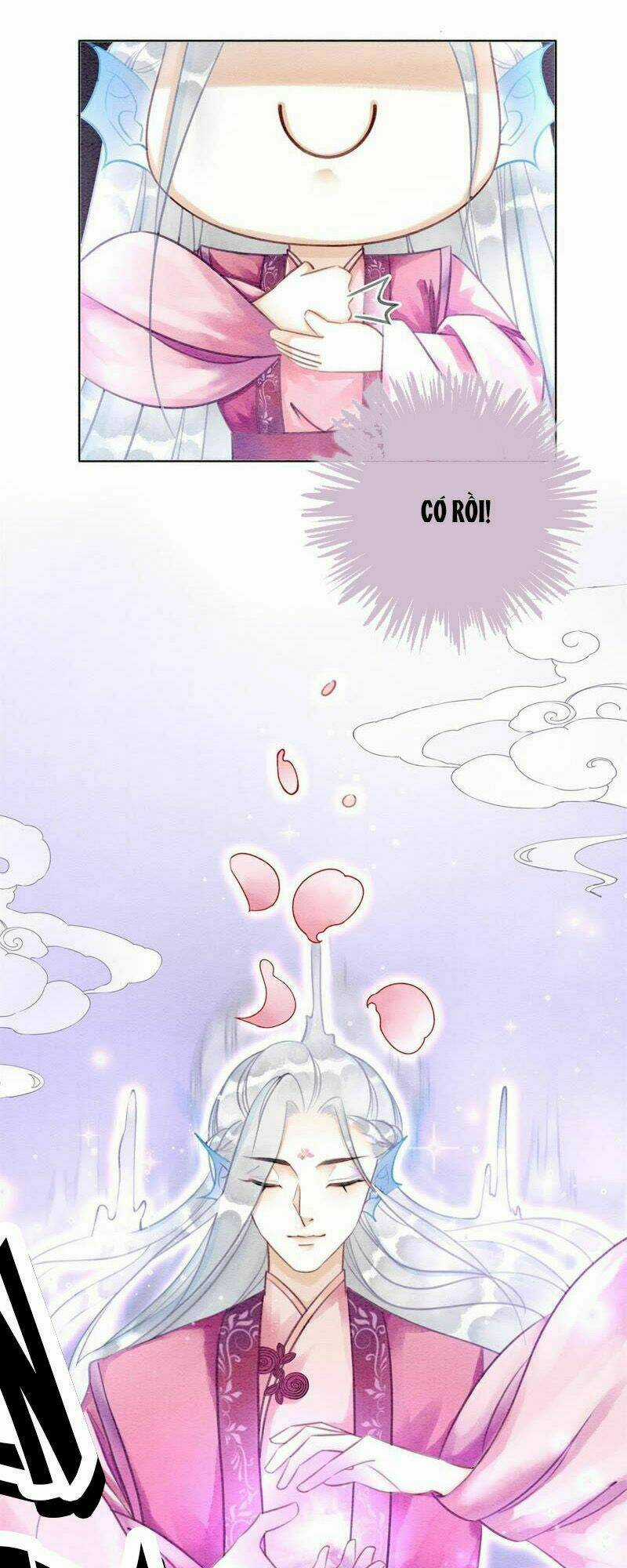 Triều Đình Có Yêu Khí Chapter 8 trang 38