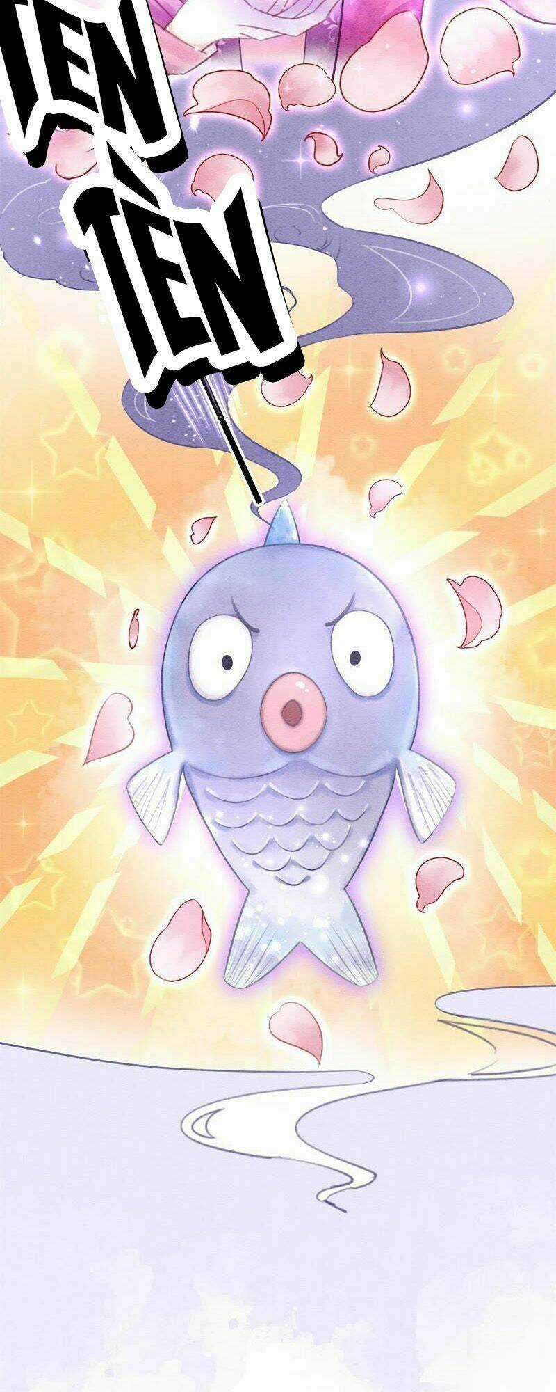 Triều Đình Có Yêu Khí Chapter 8 trang 39