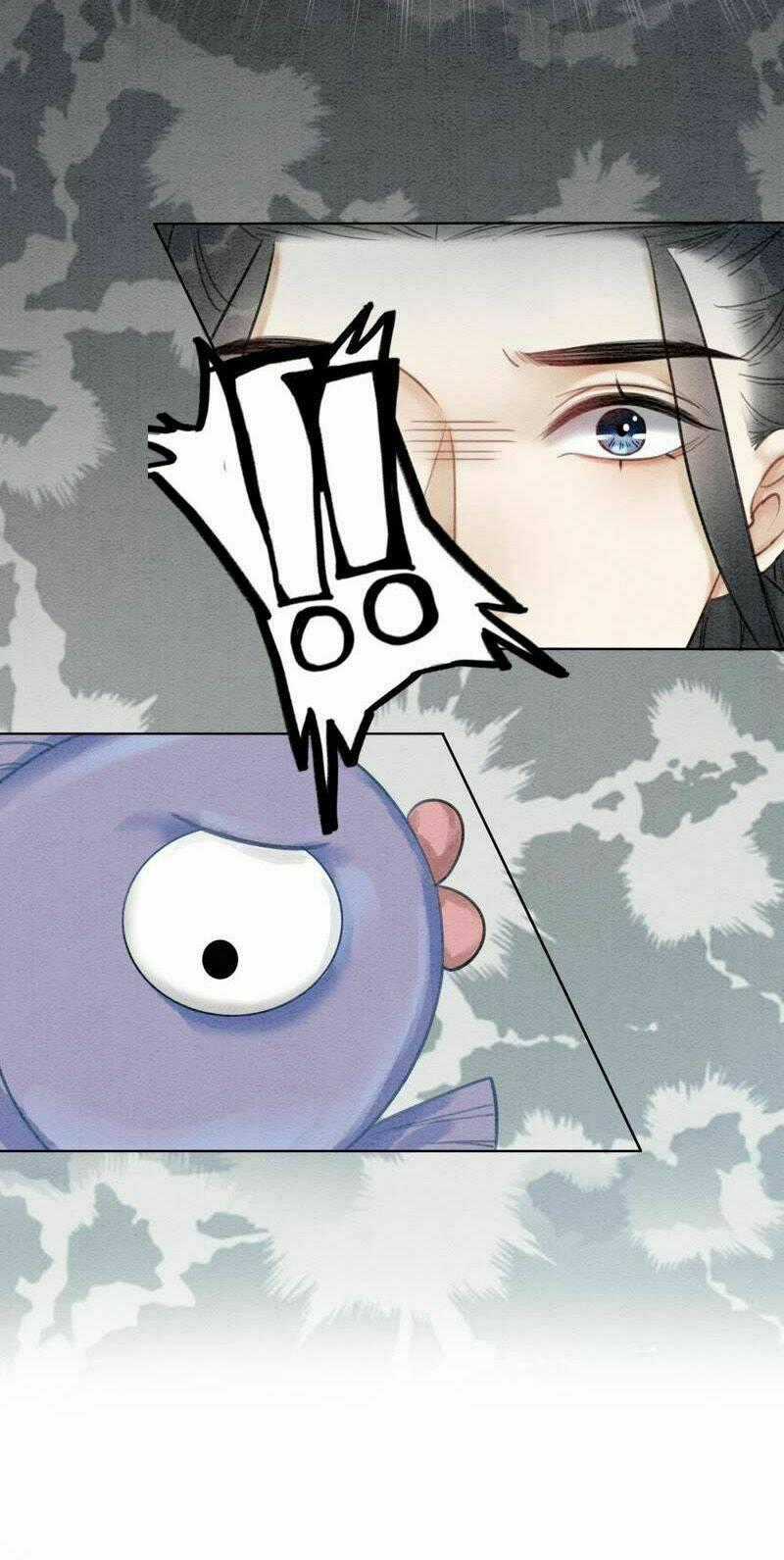 Triều Đình Có Yêu Khí Chapter 8 trang 47