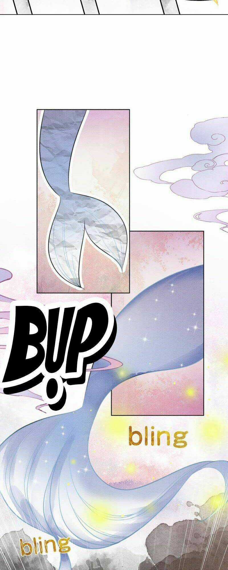 Triều Đình Có Yêu Khí Chapter 9 trang 10