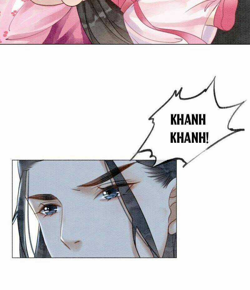 Triều Đình Có Yêu Khí Chapter 9 trang 15