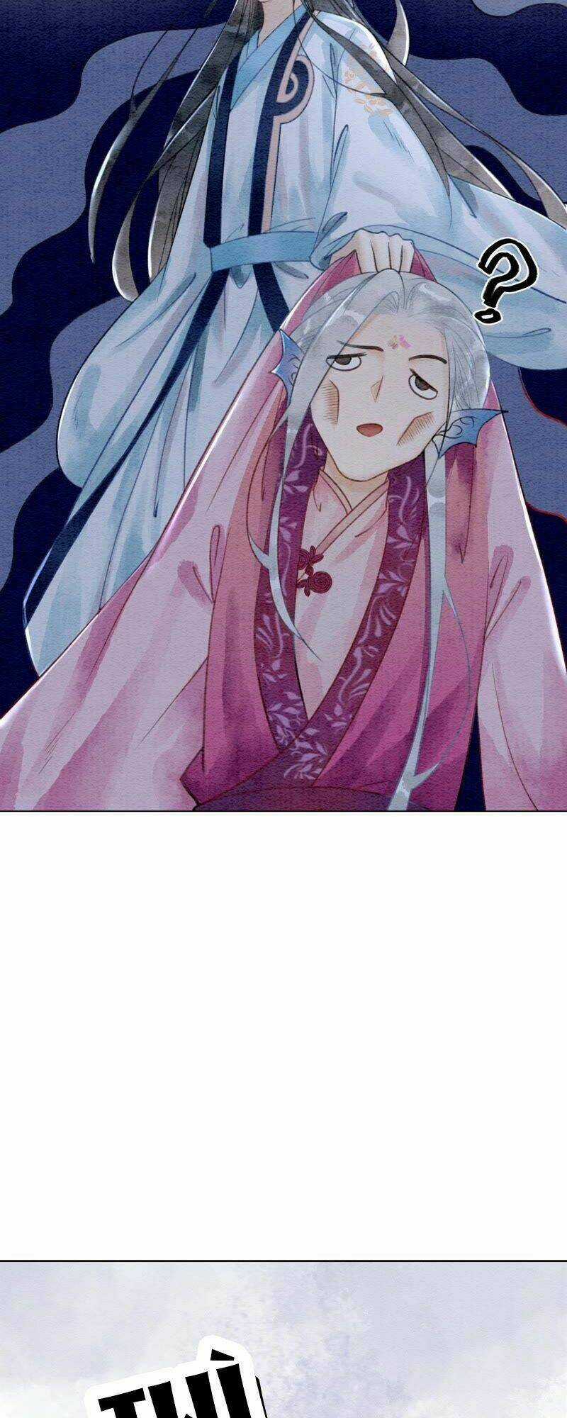 Triều Đình Có Yêu Khí Chapter 9 trang 17