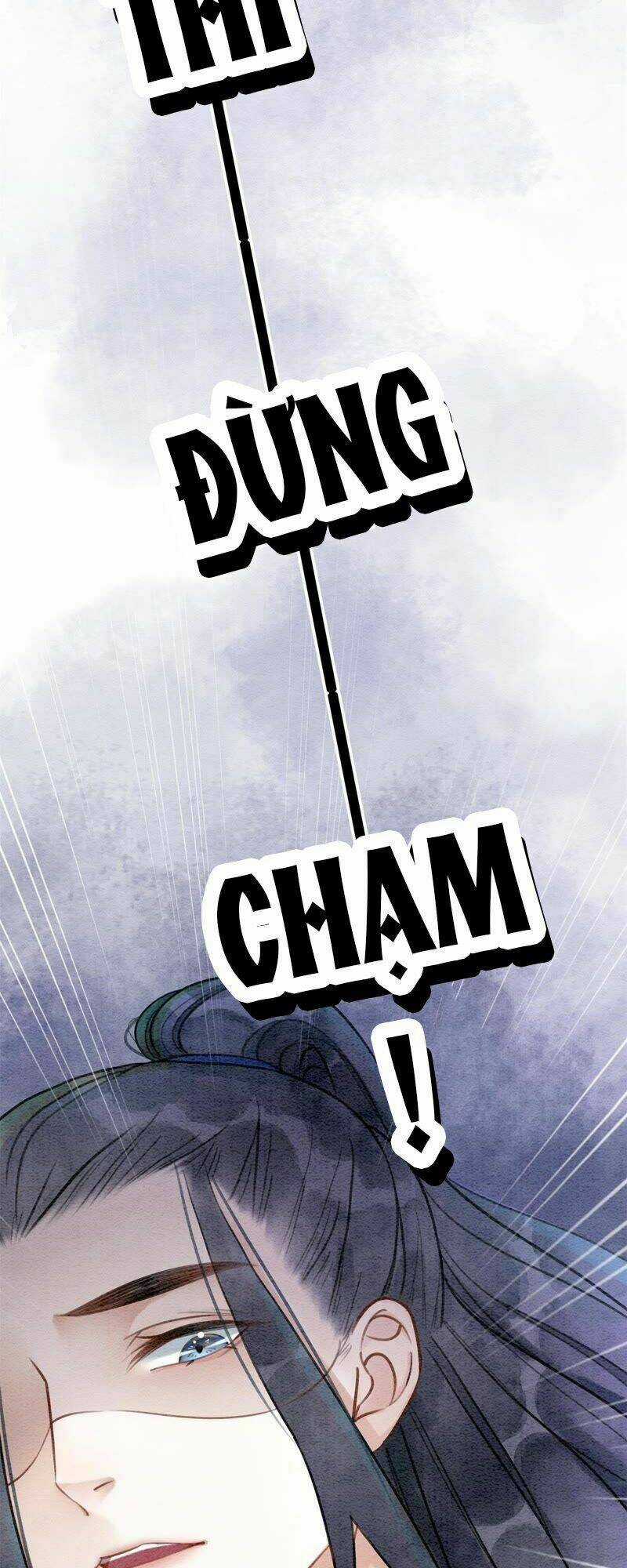 Triều Đình Có Yêu Khí Chapter 9 trang 18