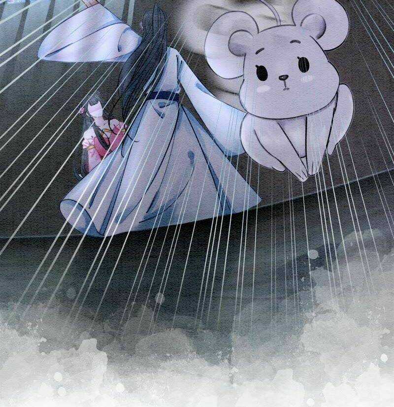 Triều Đình Có Yêu Khí Chapter 9 trang 20