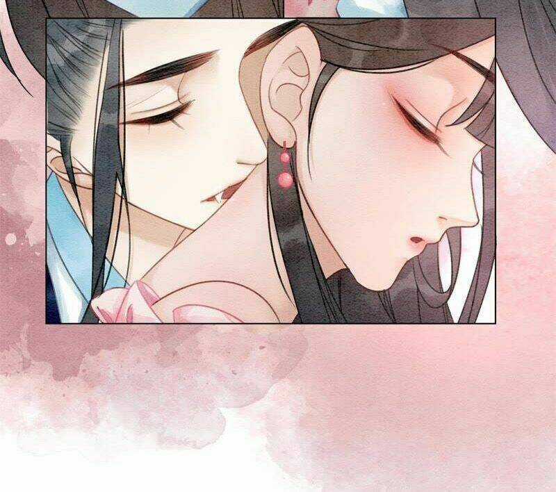 Triều Đình Có Yêu Khí Chapter 9 trang 24