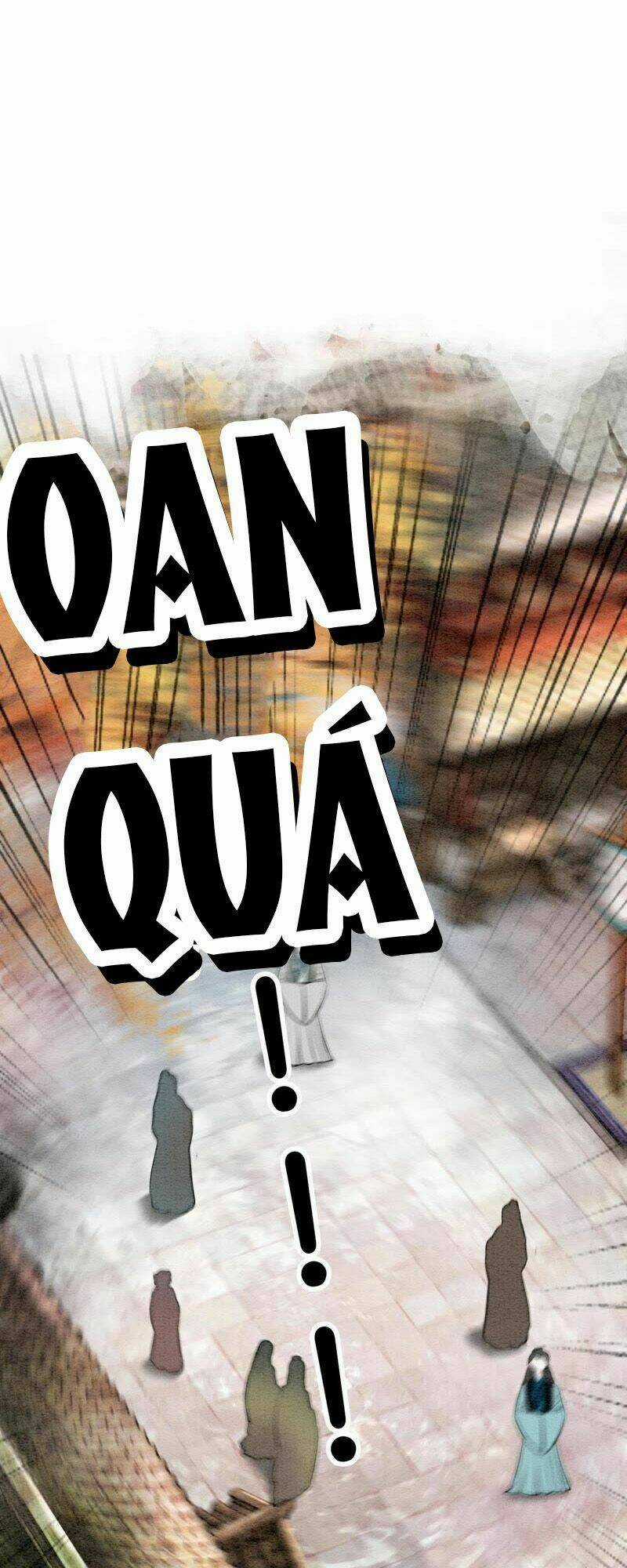 Triều Đình Có Yêu Khí Chapter 9 trang 28