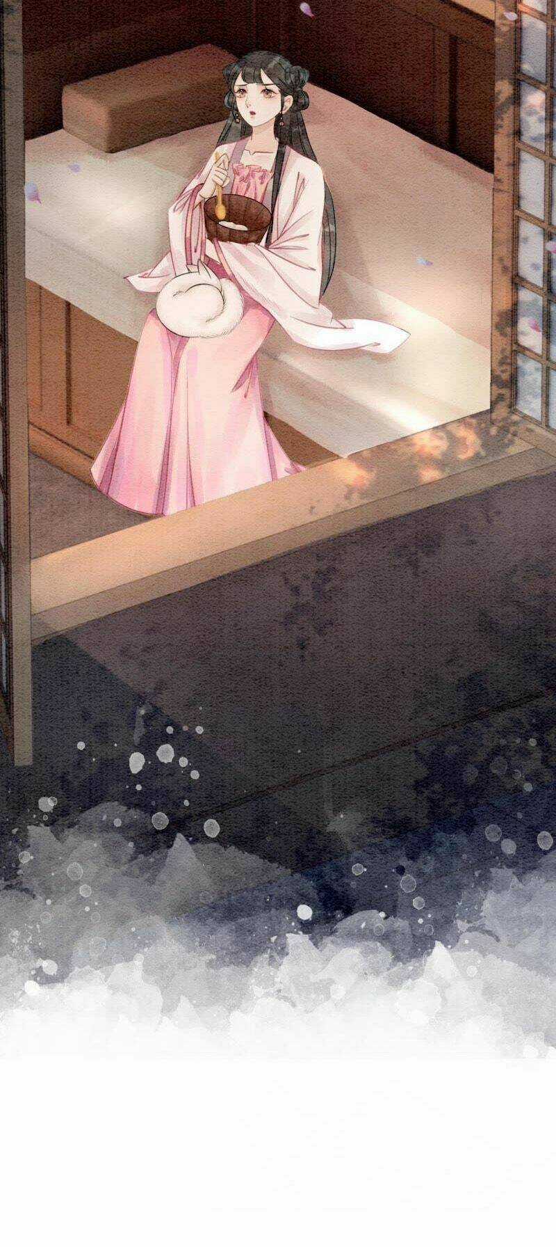 Triều Đình Có Yêu Khí Chapter 9 trang 37