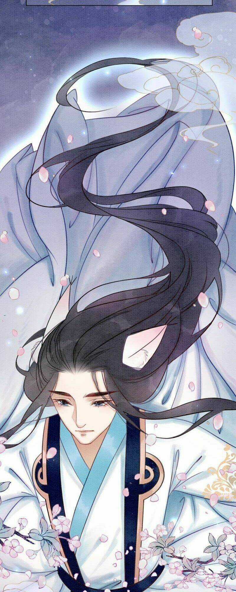 Triều Đình Có Yêu Khí Chapter 9 trang 46