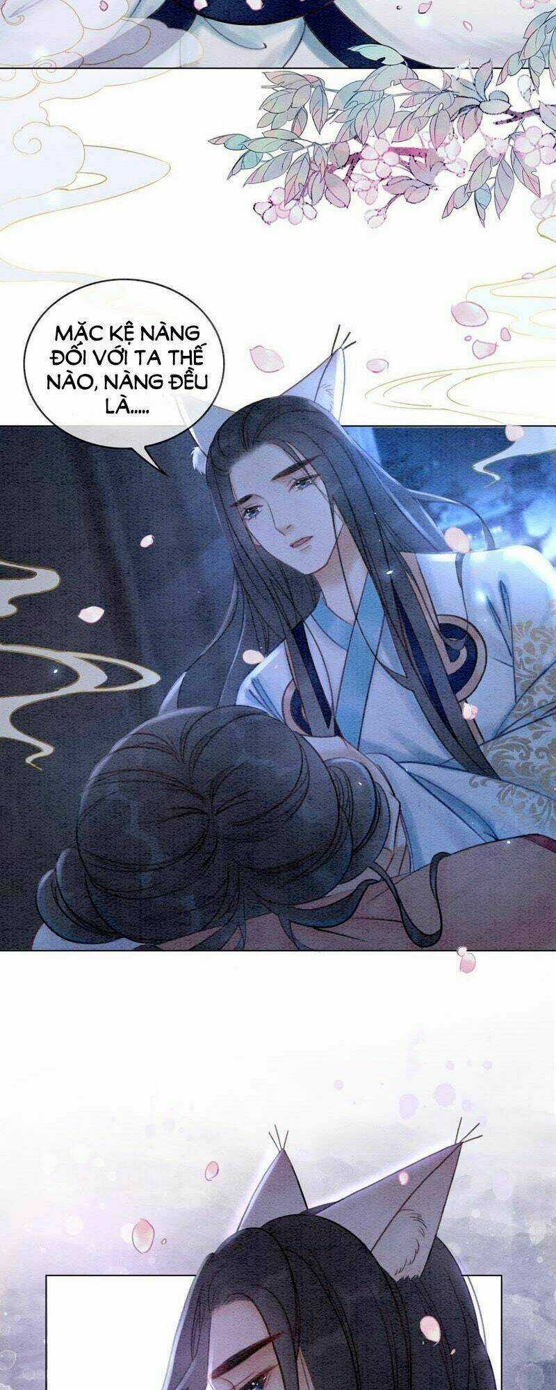 Triều Đình Có Yêu Khí Chapter 9 trang 47