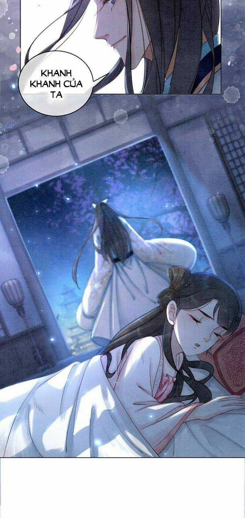 Triều Đình Có Yêu Khí Chapter 9 trang 48