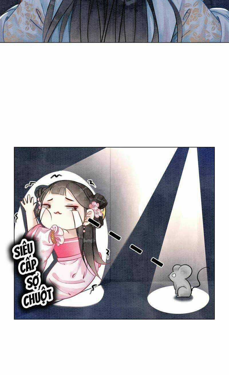 Triều Đình Có Yêu Khí Chapter 9 trang 6