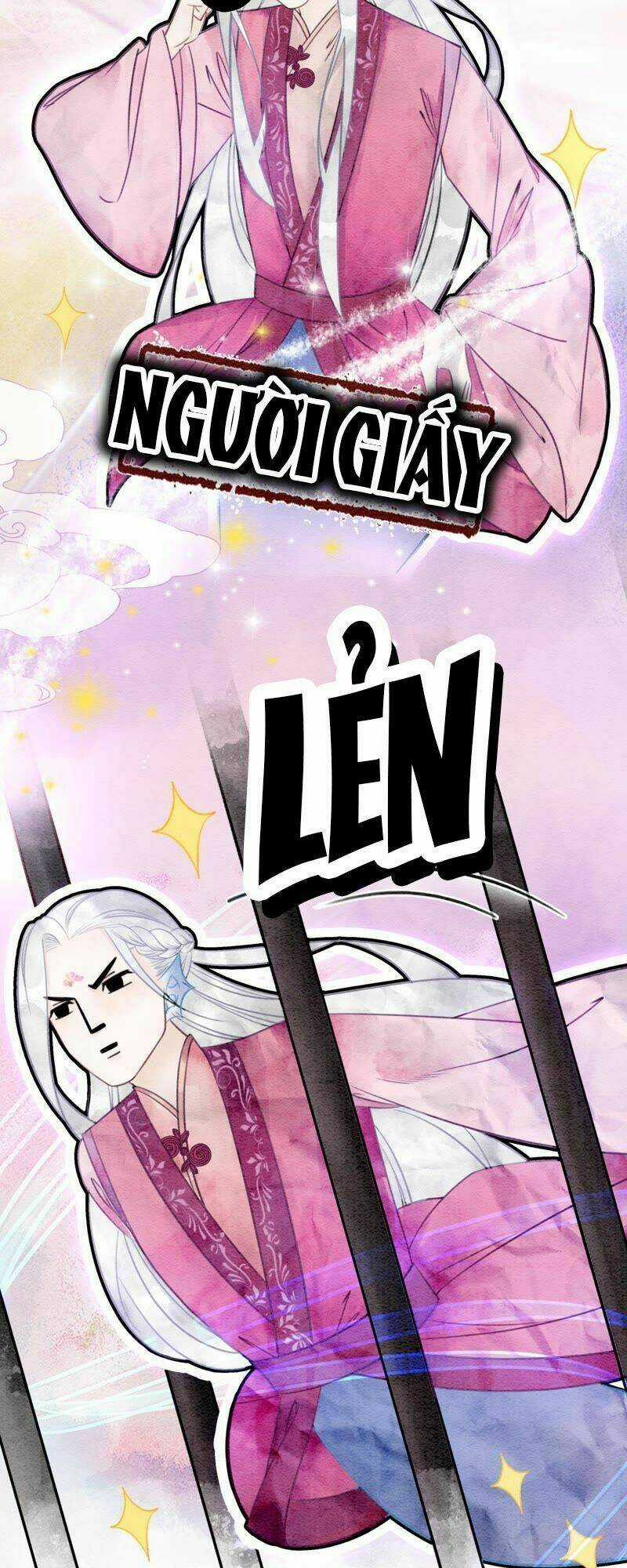 Triều Đình Có Yêu Khí Chapter 9 trang 9