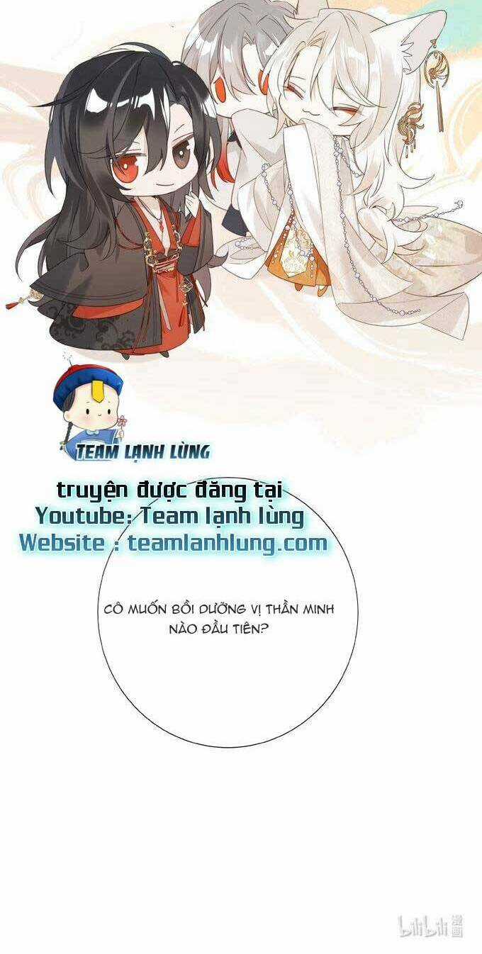 Triệu Hoán Đại Nhân Tu Chân Giới Chapter 3 trang 16