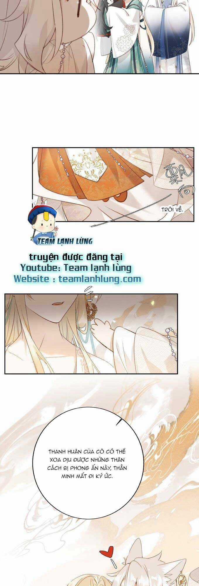 Triệu Hoán Đại Nhân Tu Chân Giới Chapter 3 trang 3