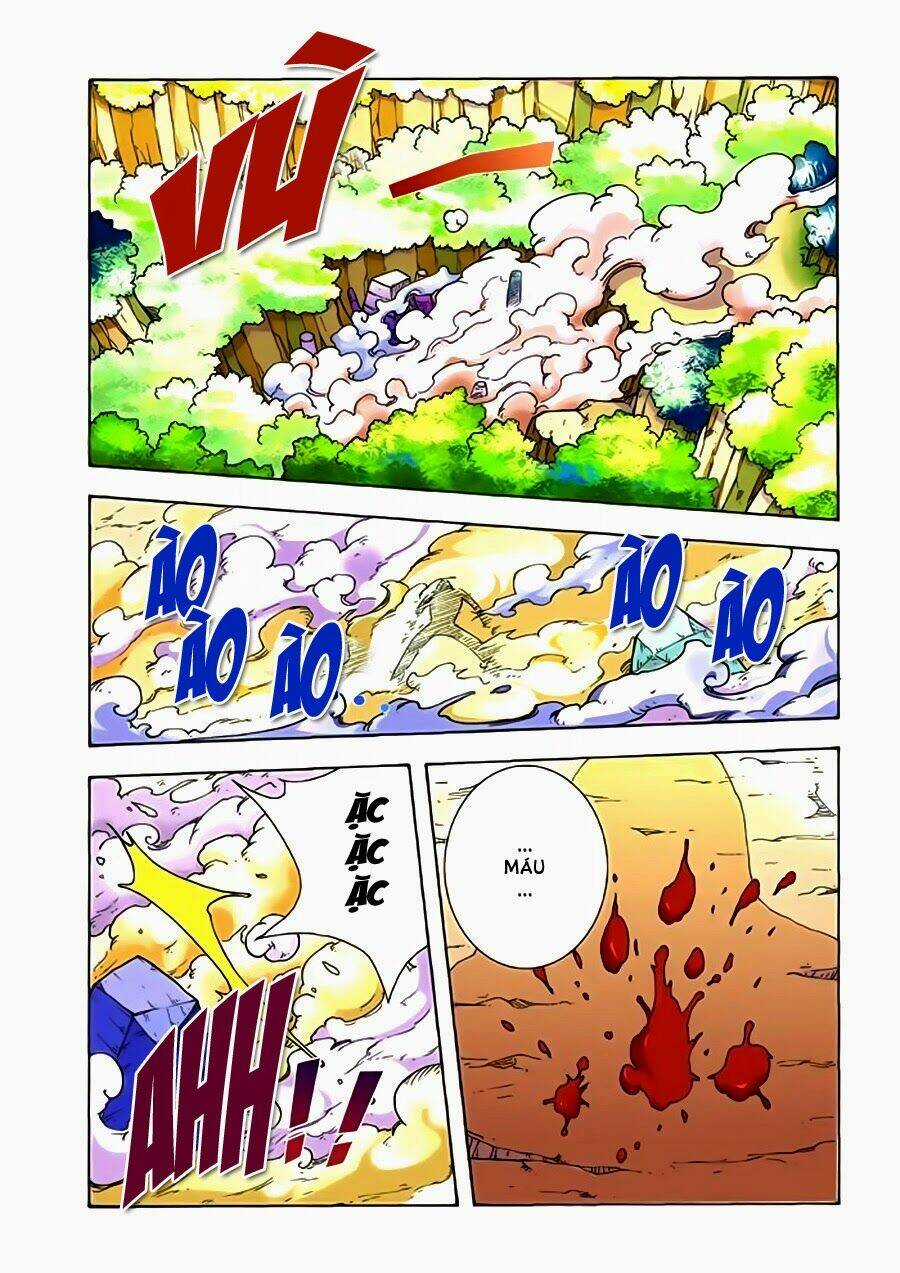 Triệu Hoán Vạn Tuế Chapter 10 trang 6