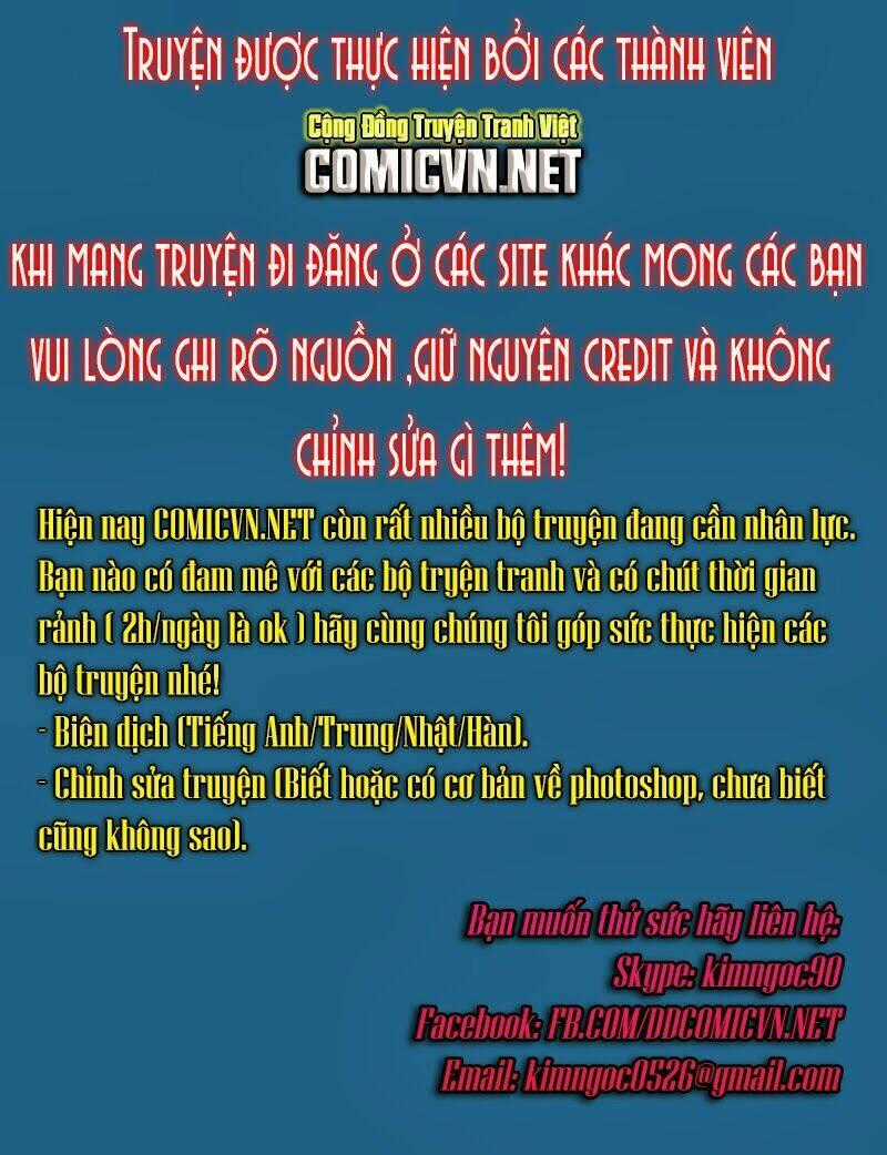 Triệu Hoán Vạn Tuế Chapter 3 trang 21