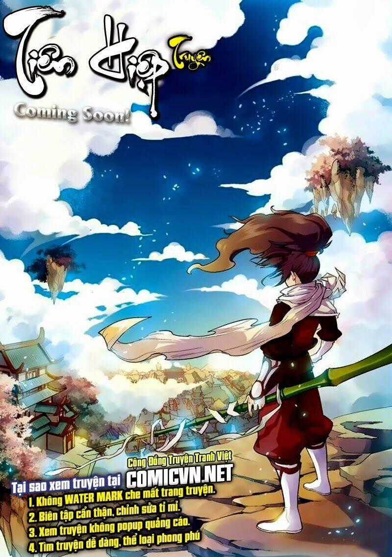 Triệu Hoán Vạn Tuế Chapter 4 trang 25