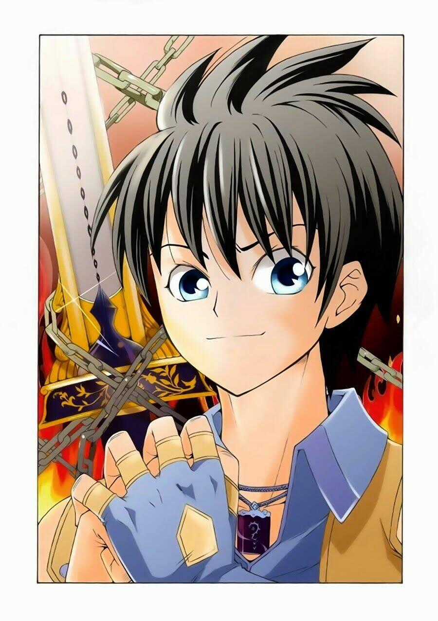 Triệu Hoán Vạn Tuế Chapter 7 trang 25