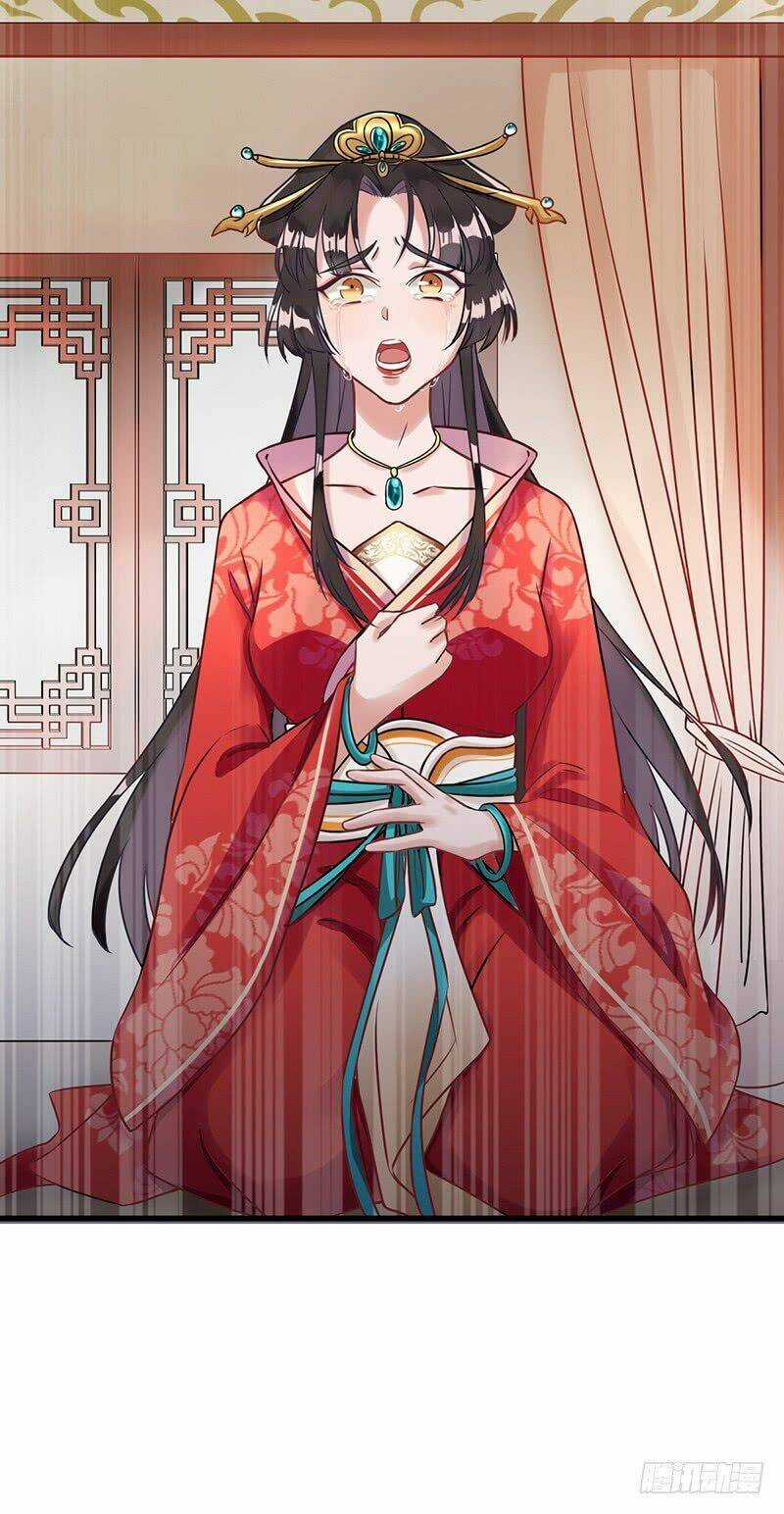 Triều Hoàng Cặn Bã Chapter 1 trang 16