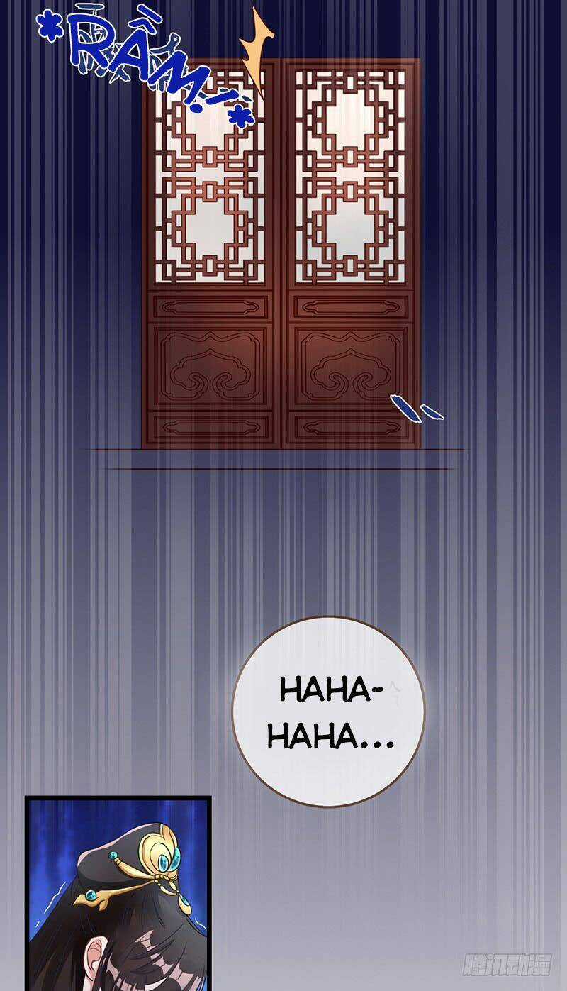 Triều Hoàng Cặn Bã Chapter 1 trang 25