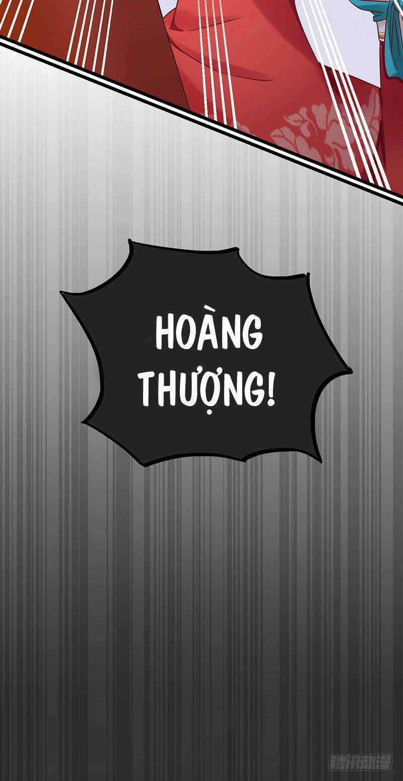 Triều Hoàng Cặn Bã Chapter 1 trang 27