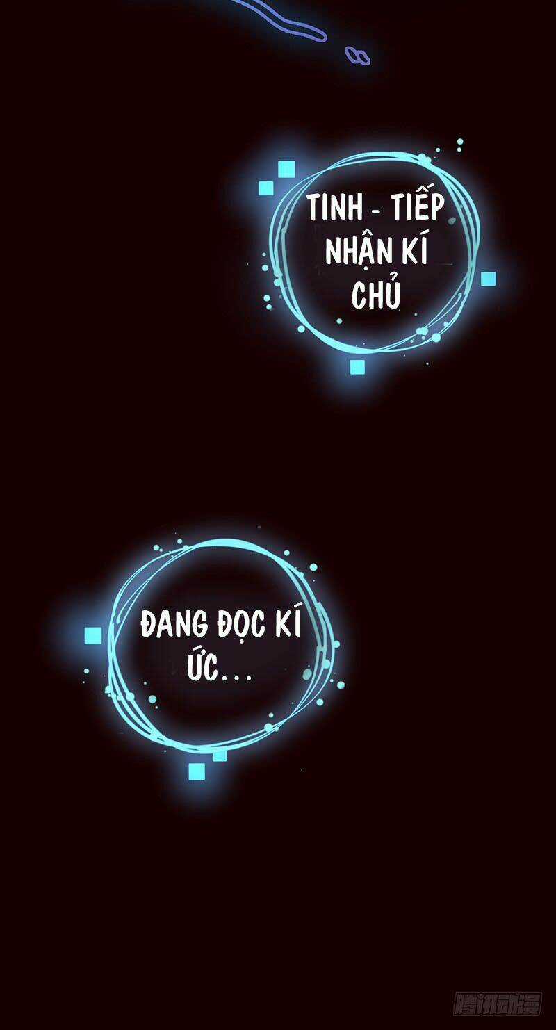 Triều Hoàng Cặn Bã Chapter 1 trang 29