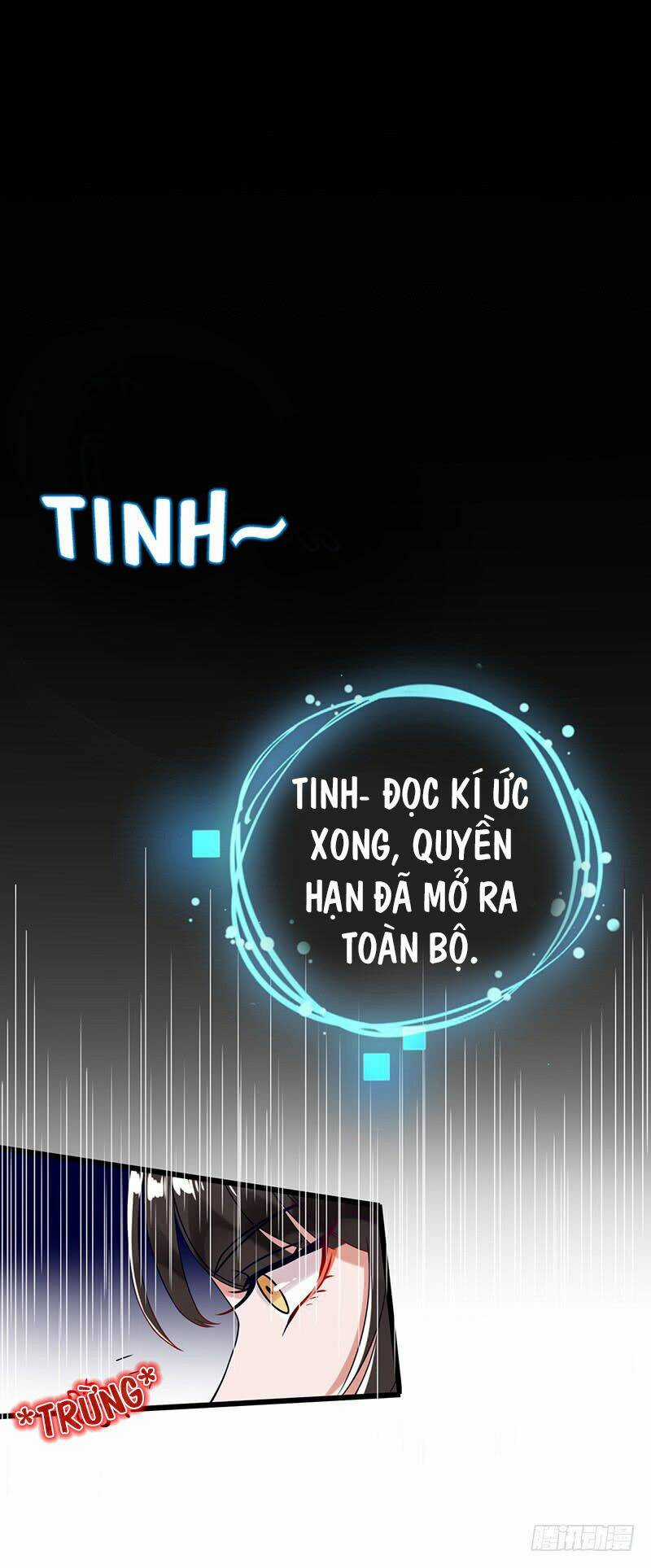 Triều Hoàng Cặn Bã Chapter 1 trang 30