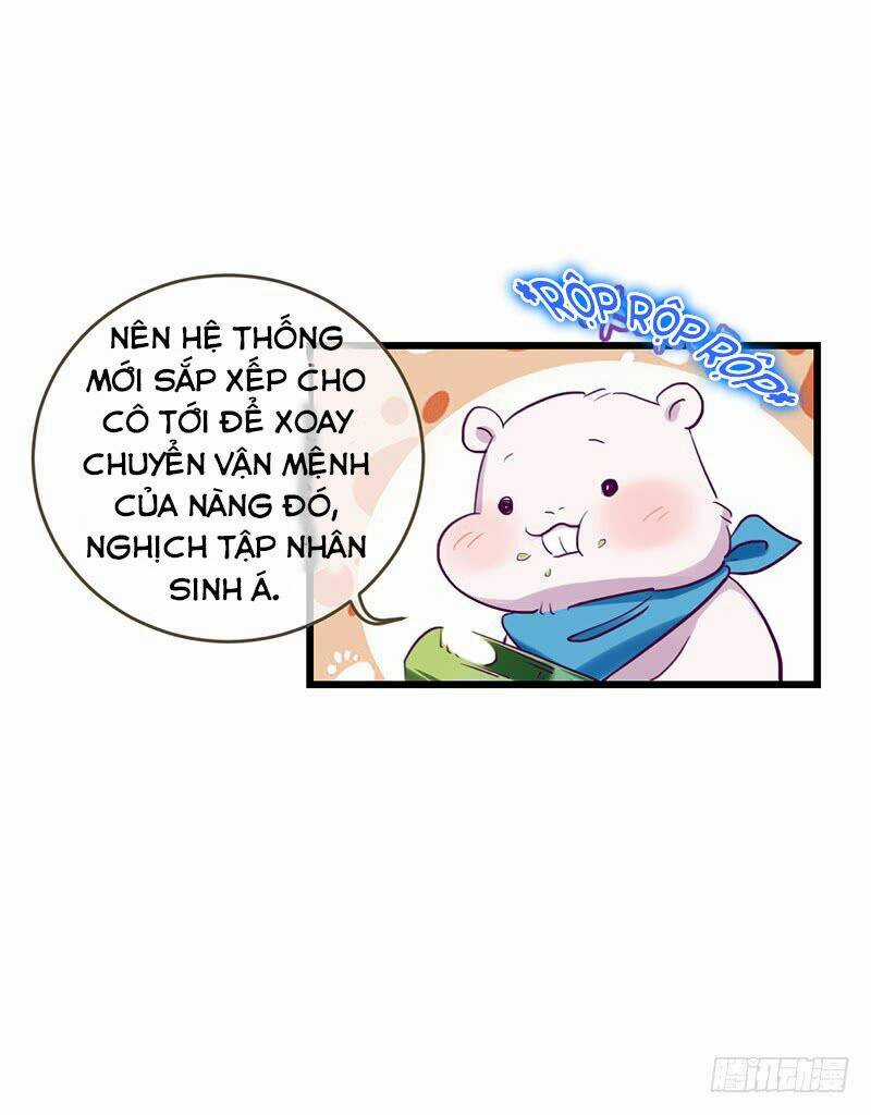 Triều Hoàng Cặn Bã Chapter 1 trang 32