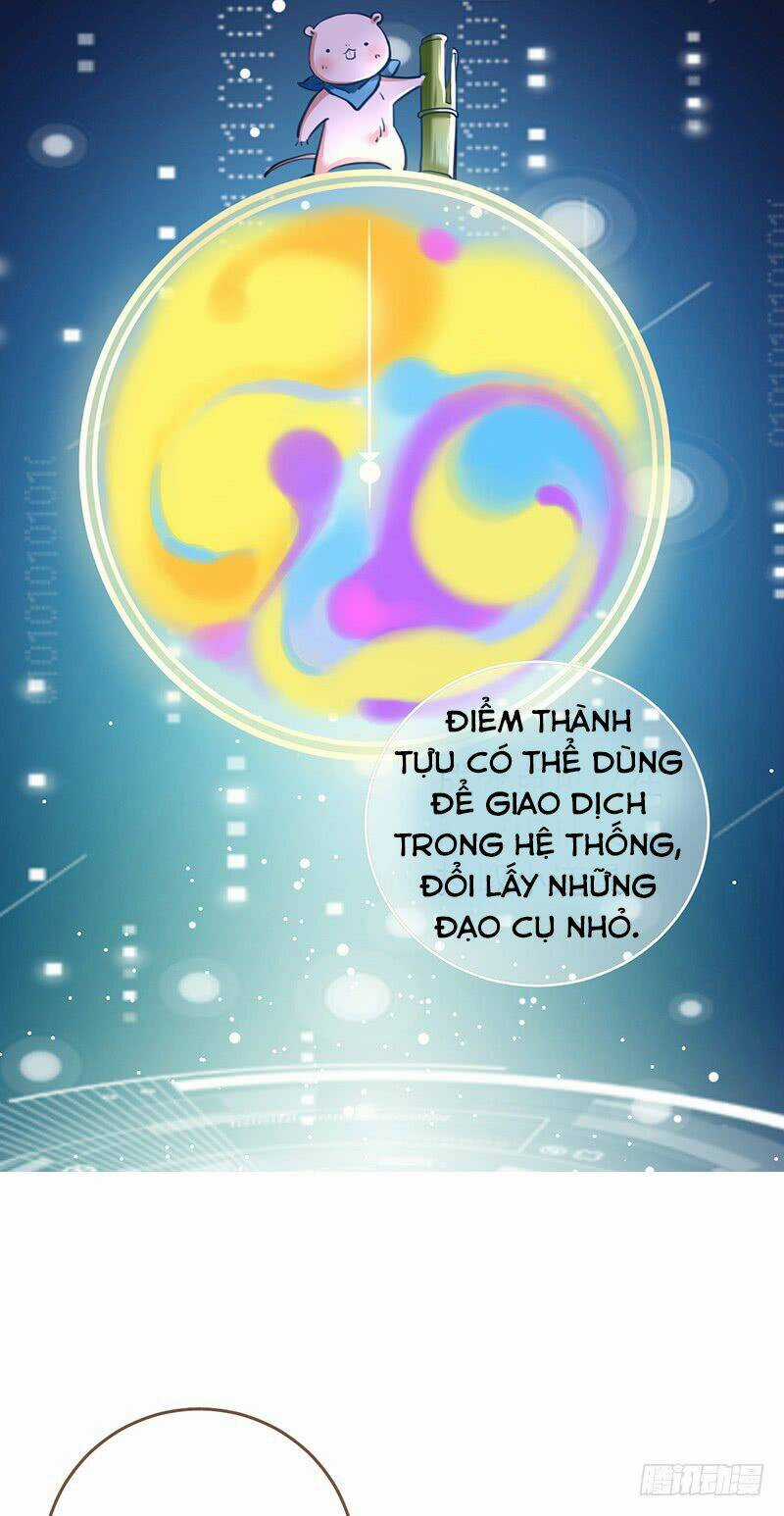 Triều Hoàng Cặn Bã Chapter 2 trang 4