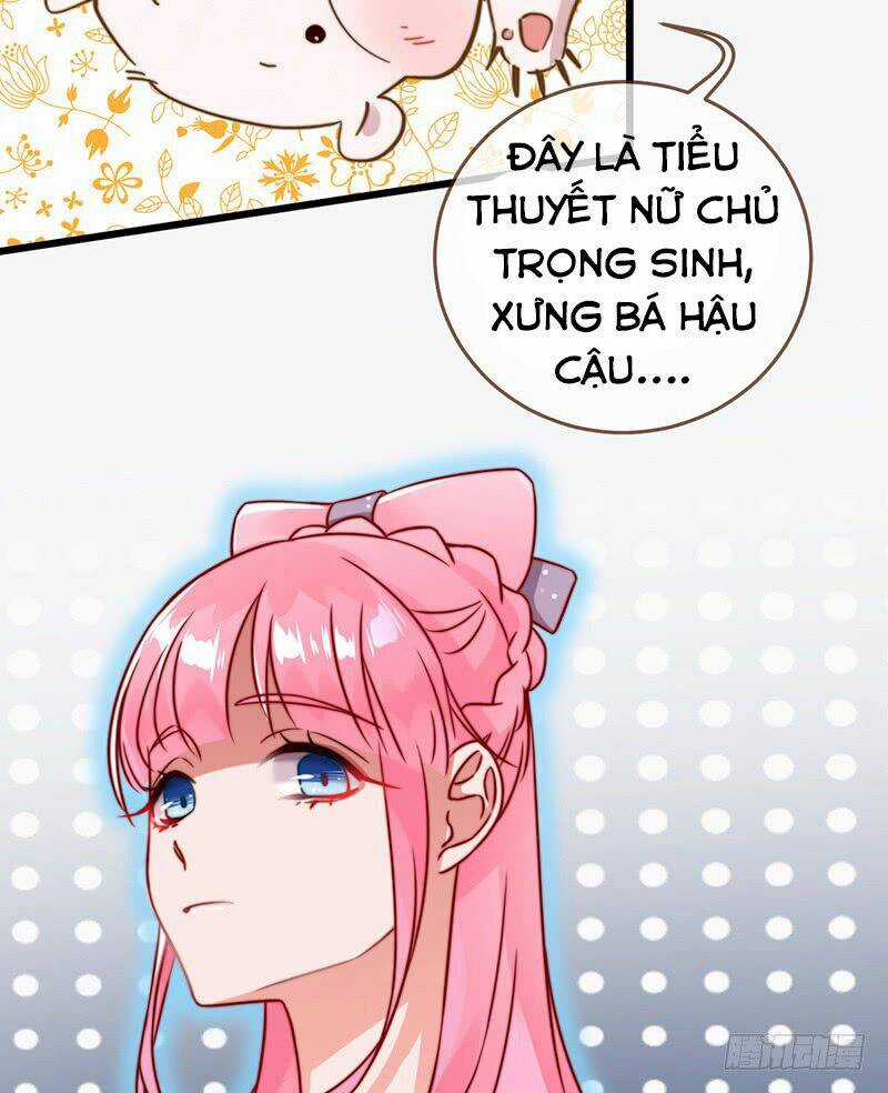 Triều Hoàng Cặn Bã Chapter 2 trang 6