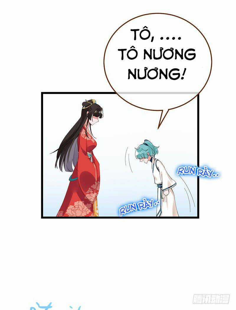 Triều Hoàng Cặn Bã Chapter 3 trang 13