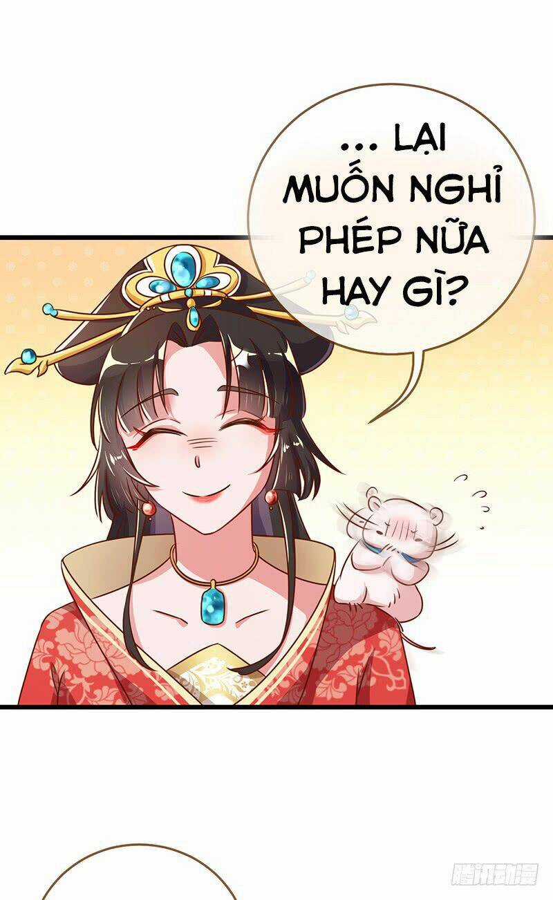 Triều Hoàng Cặn Bã Chapter 3 trang 15