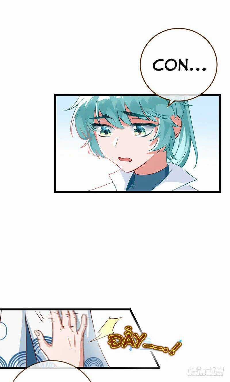 Triều Hoàng Cặn Bã Chapter 3 trang 20