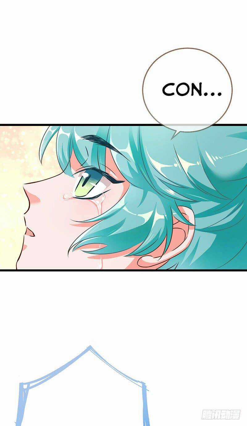 Triều Hoàng Cặn Bã Chapter 3 trang 29